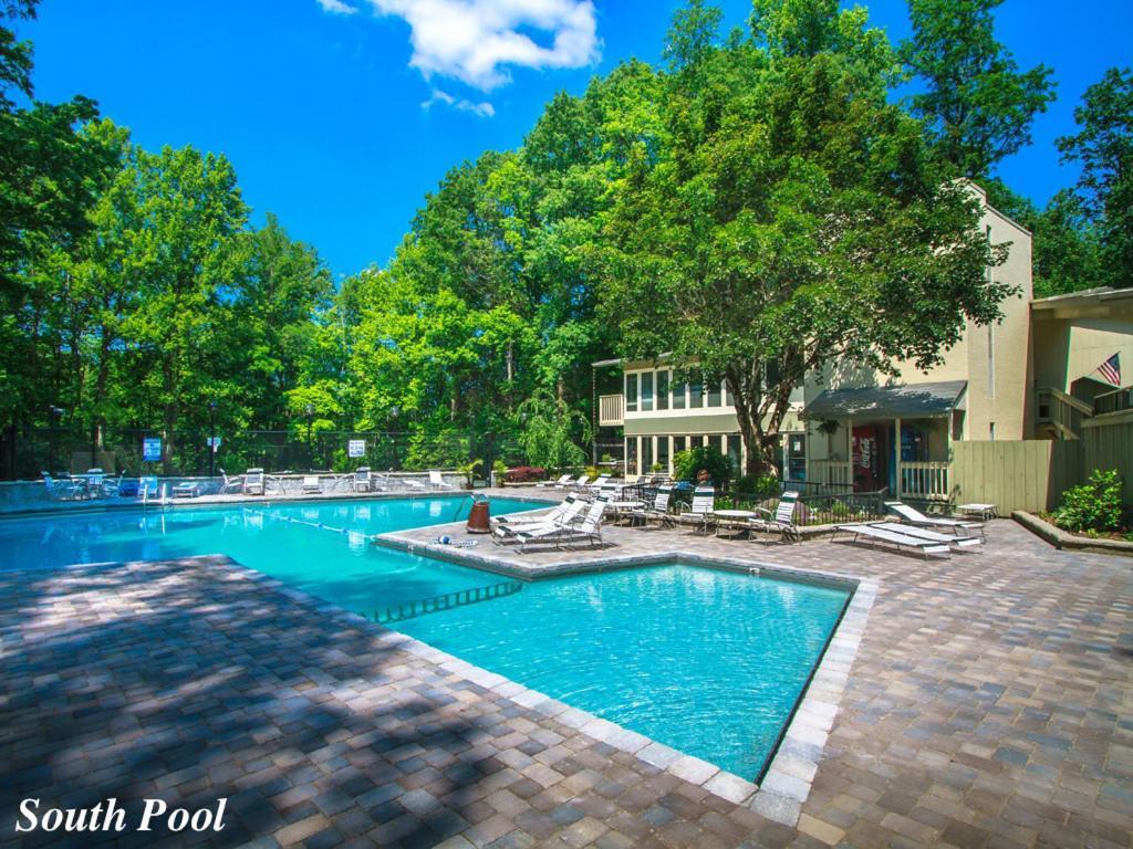 Great Expectations, 3 Bedrooms, Fireplace, Pool Table, Hot Tub, Sleeps 10 Gatlinburg Exterior foto
