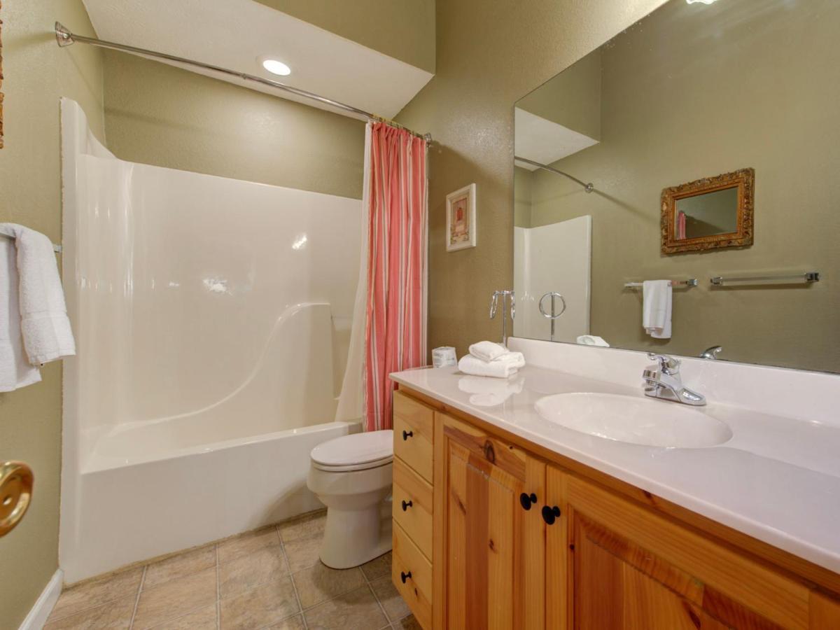 Great Expectations, 3 Bedrooms, Fireplace, Pool Table, Hot Tub, Sleeps 10 Gatlinburg Exterior foto
