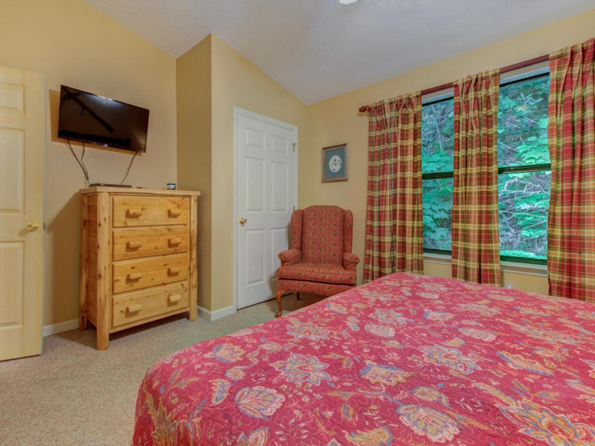 Great Expectations, 3 Bedrooms, Fireplace, Pool Table, Hot Tub, Sleeps 10 Gatlinburg Exterior foto